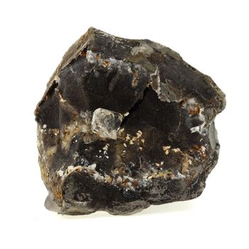 Septaria, Quartz Diamant. 680.9 ct.