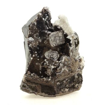 Septaria, Quartz Diamant. 591.8 ct.