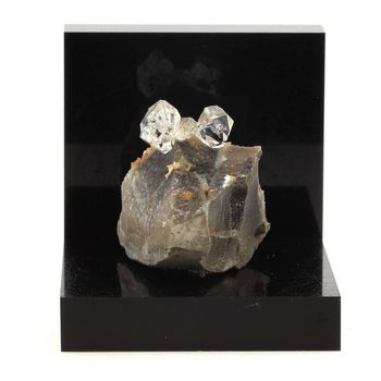 Septaria, Quartz Diamant. 138.9 ct.