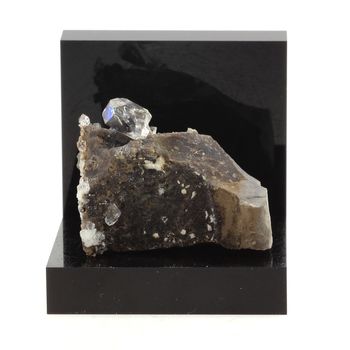 Septaria, Quartz Diamant. 185.9 ct.