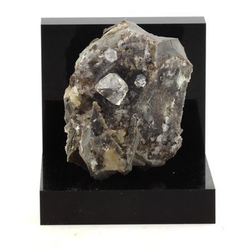 Septaria, Quartz Diamant. 294.5 ct.
