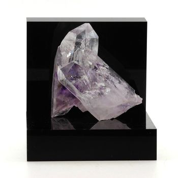 Quartz Améthyste. 510.1 ct.