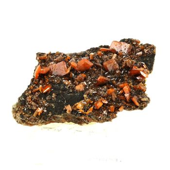 Wulfenite. 798.6 ct.