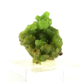 Pyromorphite. 104.8 ct.