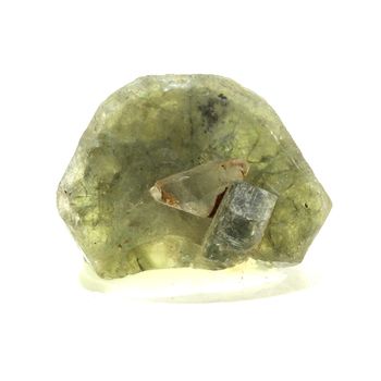 Apatite.