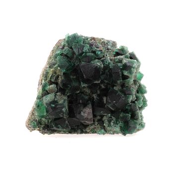 Fluorite. 5040.1 ct.