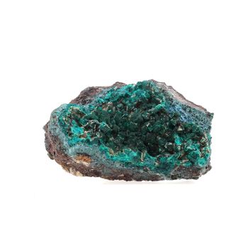 Dioptase.