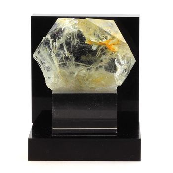 Beryl Goshenite. 286.7 ct.