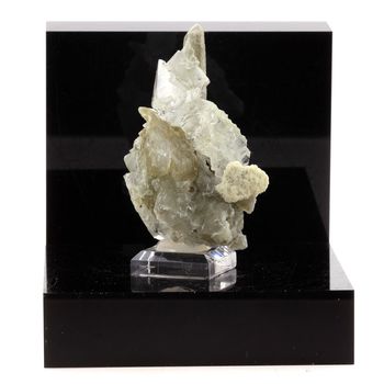 Quartz Sceptre. 201.9 ct.