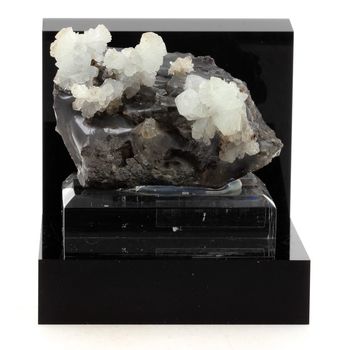 Cerusite + Hemimorphite. 2755.1 ct.