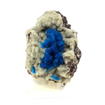 Cavansite + Stilbite. 598.5 ct.
