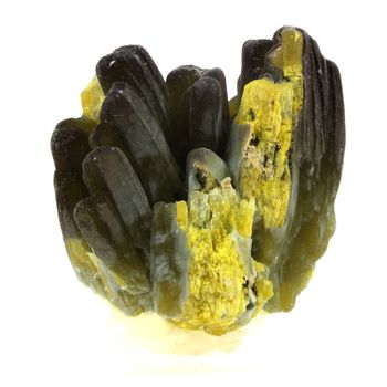 Plumbogummite.