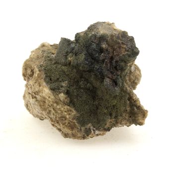 Sphene. 43.9 ct.