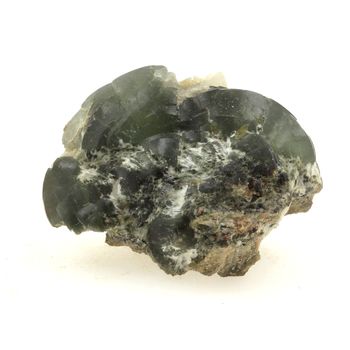Prehnite. 28.7 ct .