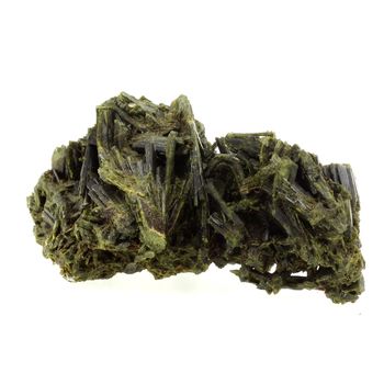 Epidote.