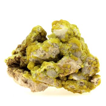 Pyromorphite.