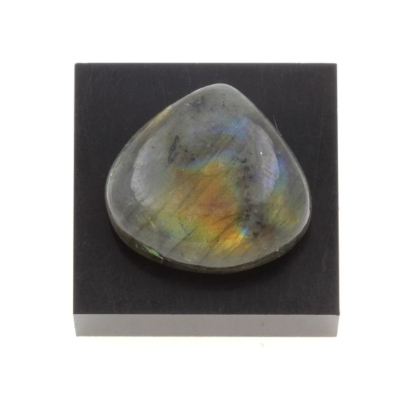 Labradorite blanche d'Afrique 53 – A l'or gemmes Labradorite blanche d'Afrique 53 – A l'or gemmes