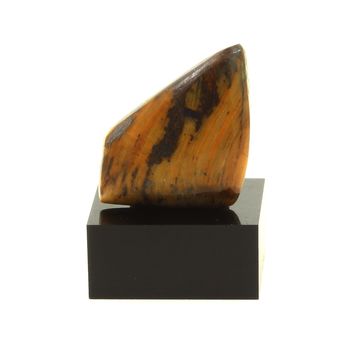 Oeil de Tigre. 16.6 ct.