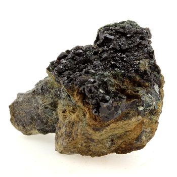 Andradite. 292.26 ct.