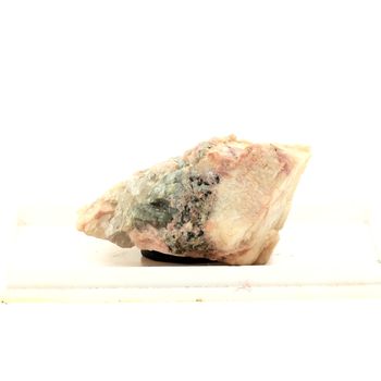 Beryl (Var: Aquamarine). 235.5 ct.