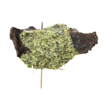 Peridotite. 741.9 ct.