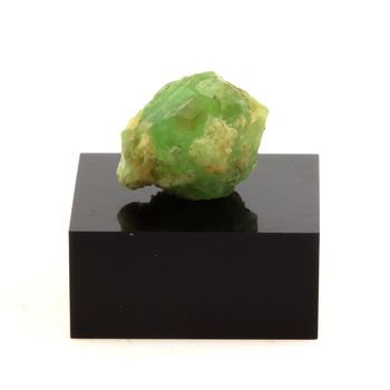 Grenat Grossulaire Tsavorite. 10.96 ct.