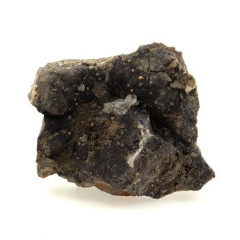 Septaria, Quartz Diamant. 460.1 ct.