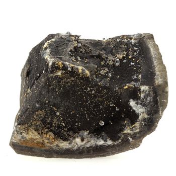 Septaria, Quartz Diamant. 1660.0 ct.