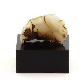 Lussatite (Opal-CT). 22.84 ct.