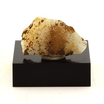 Lussatite (Opale-CT). 39.94 ct.