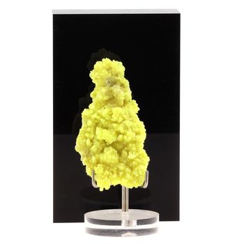 Sulfur. 87.5 ct.