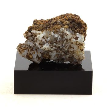 Lussatite (Opale-CT). 73.62 ct.