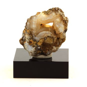 Lussatite (Opal-CT). 39.5 ct.