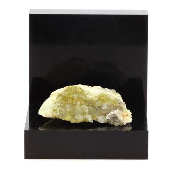 Grossular Garnet. 39.3 ct.