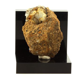 Lussatite (Opal-CT). 142.8 ct.