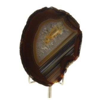 Agate. 337.4 ct.