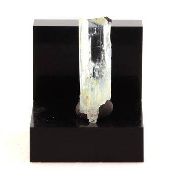 Aigue-Marine. 16.03 ct.