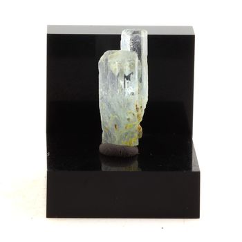 Aquamarine. 11.63 ct.