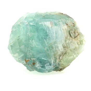 Fluorite verte. 600.8 ct.