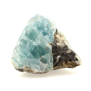 Fluorite verte. 425.1 ct.