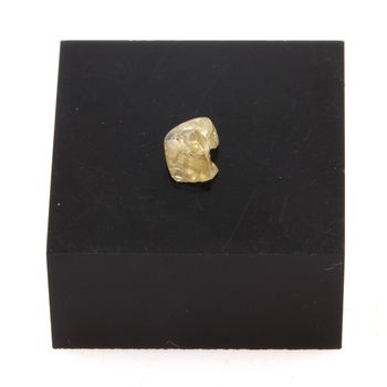 Diamant brut. 0.315 ct.
