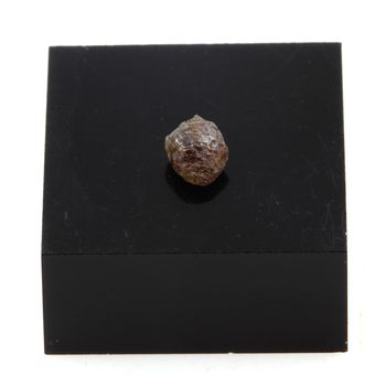 Diamant brut. 0.370 ct.