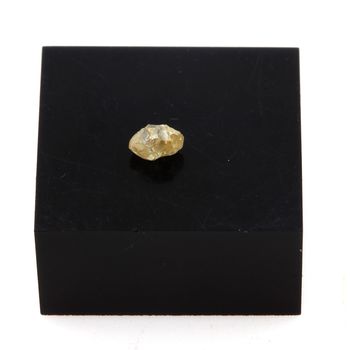 Rough Diamond. 0.225 ct.