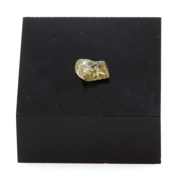 Diamant brut. 0.255 ct.