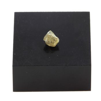 Rough Diamond. 0.305 ct.