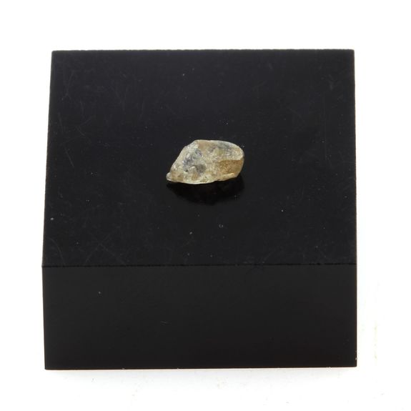 Rough Diamond. 0.265 ct.