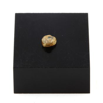 Rough Diamond. 0.245 ct.