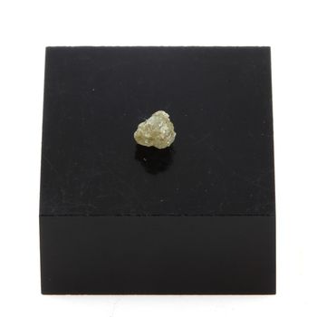 Diamant brut. 0.230 ct.