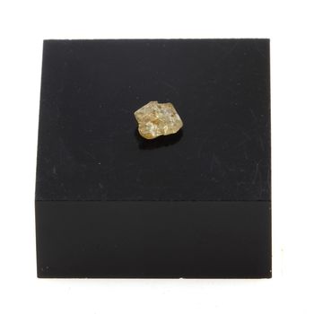 Diamant brut. 0.170 ct.