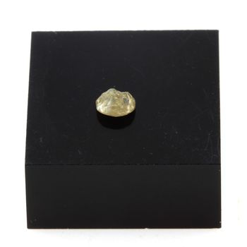 Rough Diamond. 0.180 ct.